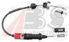 A.B.S. K27002 Clutch Cable